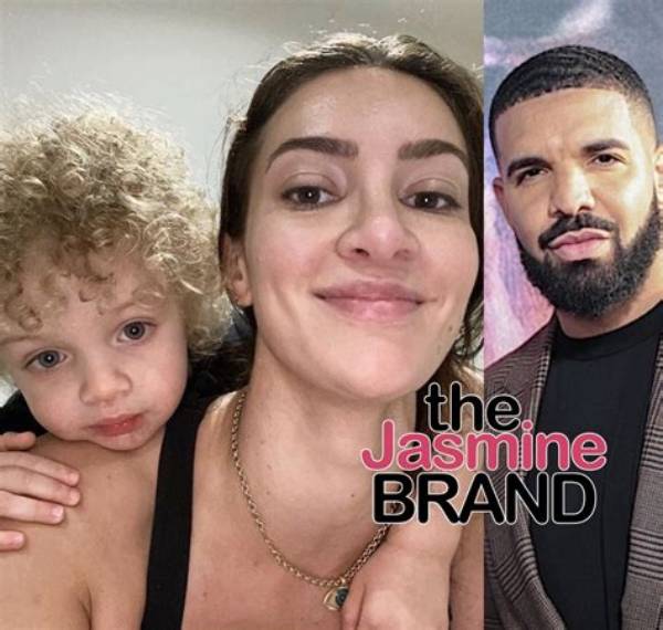 Drake's Baby Mama Revealed! Discover the Truth Behind the Rumors