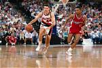 Drazen Petrovic Cause of Death, How Did Drazen Petrovic Die?