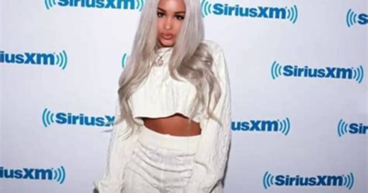 Dreamdoll Height, Weight, Net Worth, Age, Birthday, Wikipedia, Who, Nationality, Biography