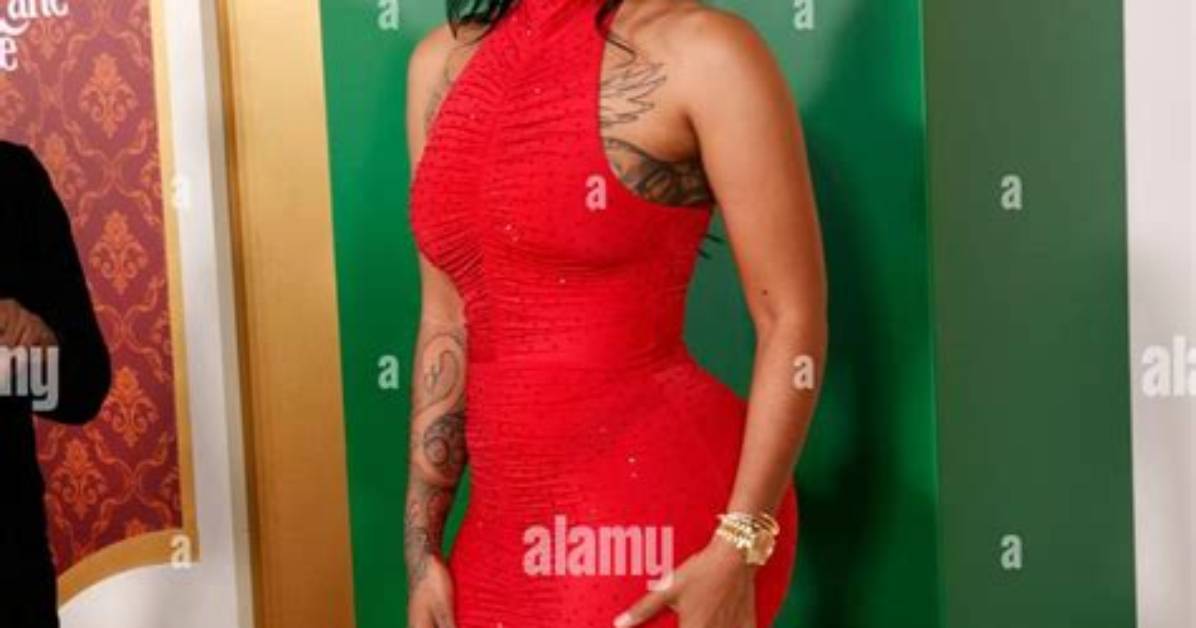 Dreka Gates' Heritage and Cultural Background
