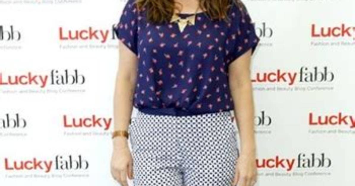 Drew Barrymore: a Look at Her Height and Weight