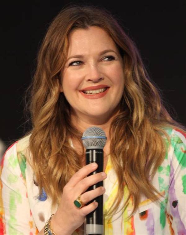 Drew Barrymore’s Ethnicity: Unveiling the Roots of a Hollywood Icon