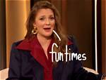 Drew Barrymore Says She Has ‘Tried Everything’ in the Bedroom: ‘That’s Why I’m So Boring Now’