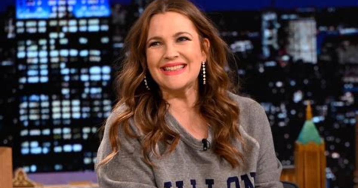 Drew Barrymore Talks ‘Greatest’ Love in Touching 10Th Birthday Tribute to Daughter Olive