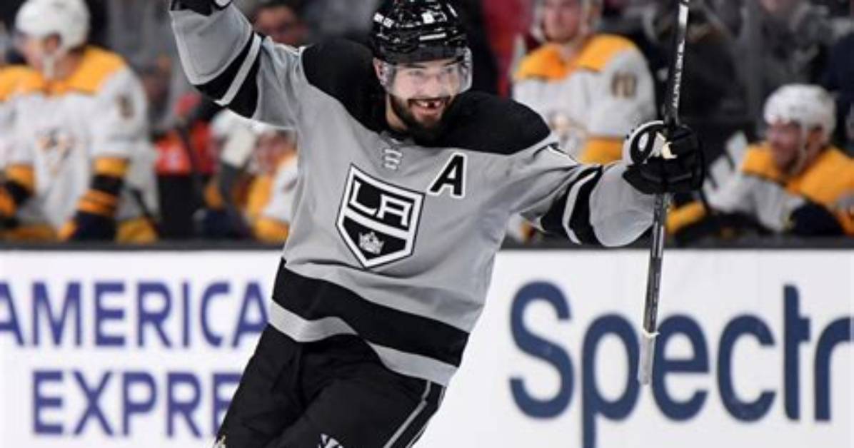 Drew Doughty Height, Weight, Net Worth, Age, Birthday, Wikipedia, Who, Nationality, Biography
