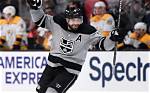 Drew Doughty Height, Weight, Net Worth, Age, Birthday, Wikipedia, Who, Nationality, Biography