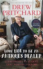 Drew Pritchard: the Passionate Antiques Dealer and Tv Star