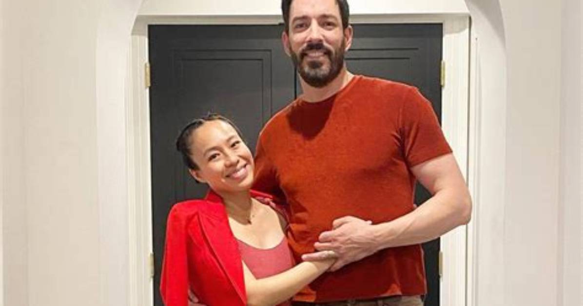Drew Scott's Health Journey: Battling Through Illness