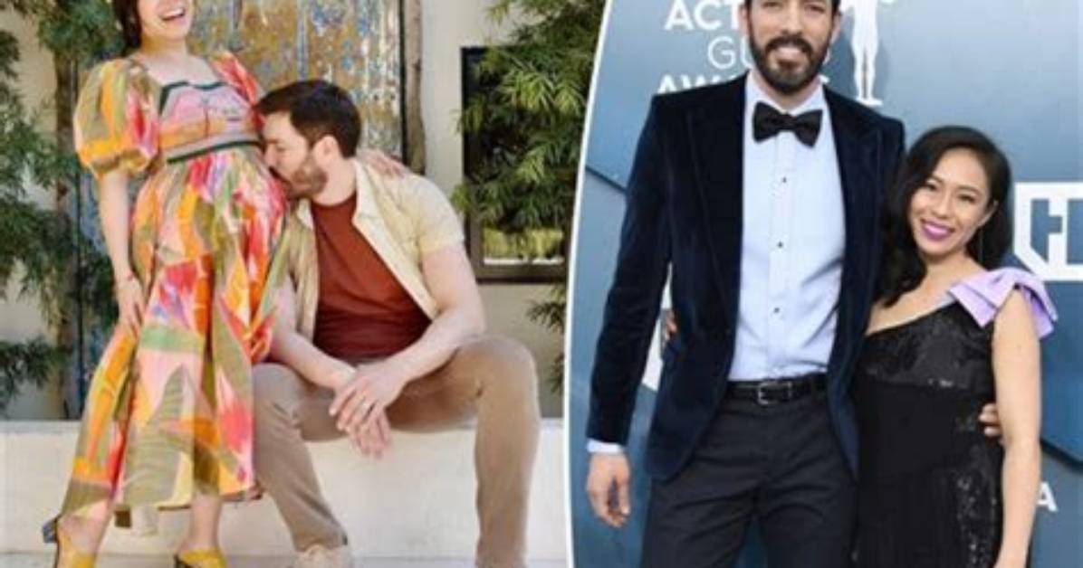 Drew Scott: the Truth Behind "Alive or Dead"