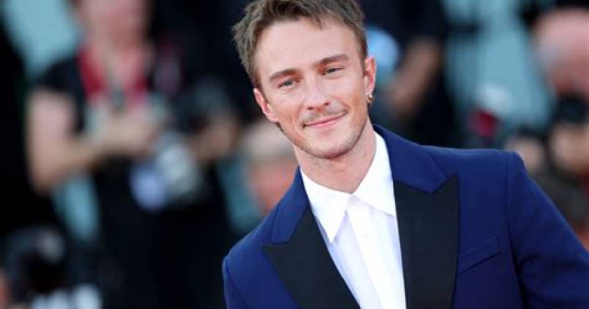 Drew Starkey: a Rising Star in Movies and Tv Shows