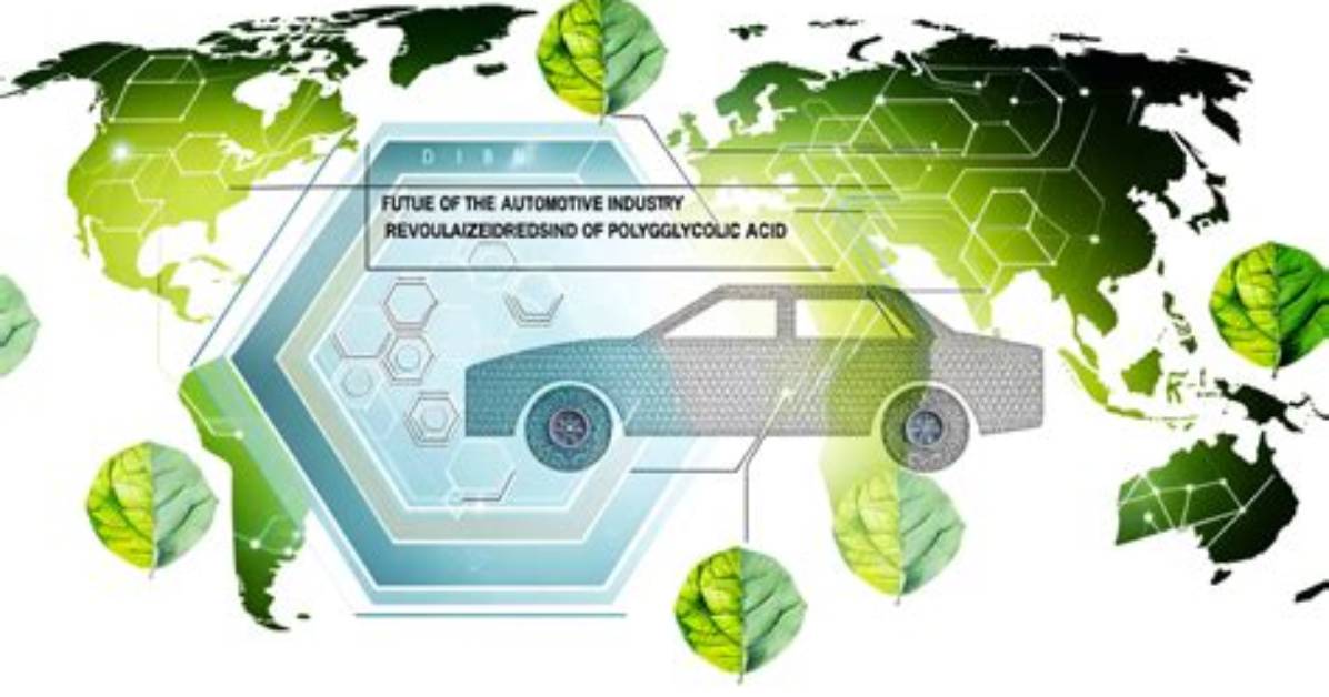 Driving Innovation and Sustainability in the Automotive Industry
