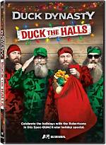 Duck Dynasty Christmas: Unforgettable Holiday Special 2024