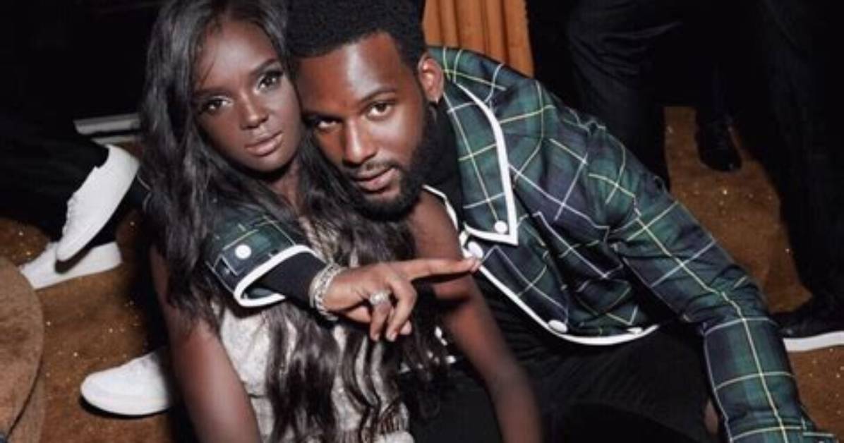 Duckie Thot's Secret Boyfriend Revealed