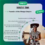 Duduzile Zuma: the Rising Influence in South African Politics