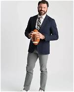 Dustin Fox Height, Weight, Net Worth, Age, Birthday, Wikipedia, Who, Instagram, Biography