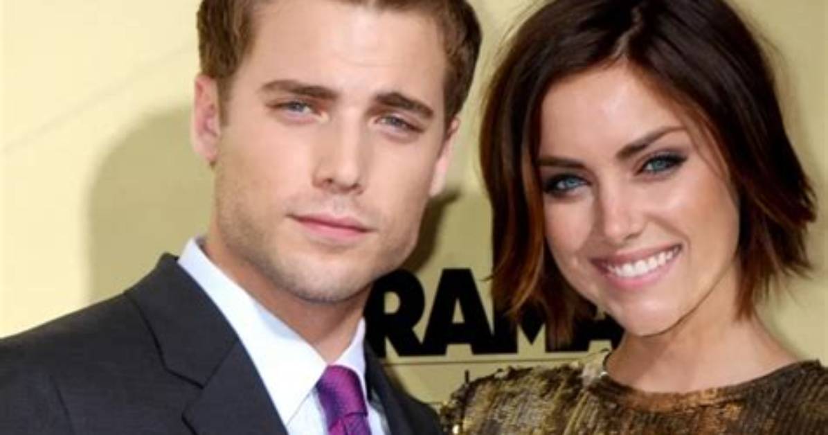Dustin Milligan's Journey Through Relationships