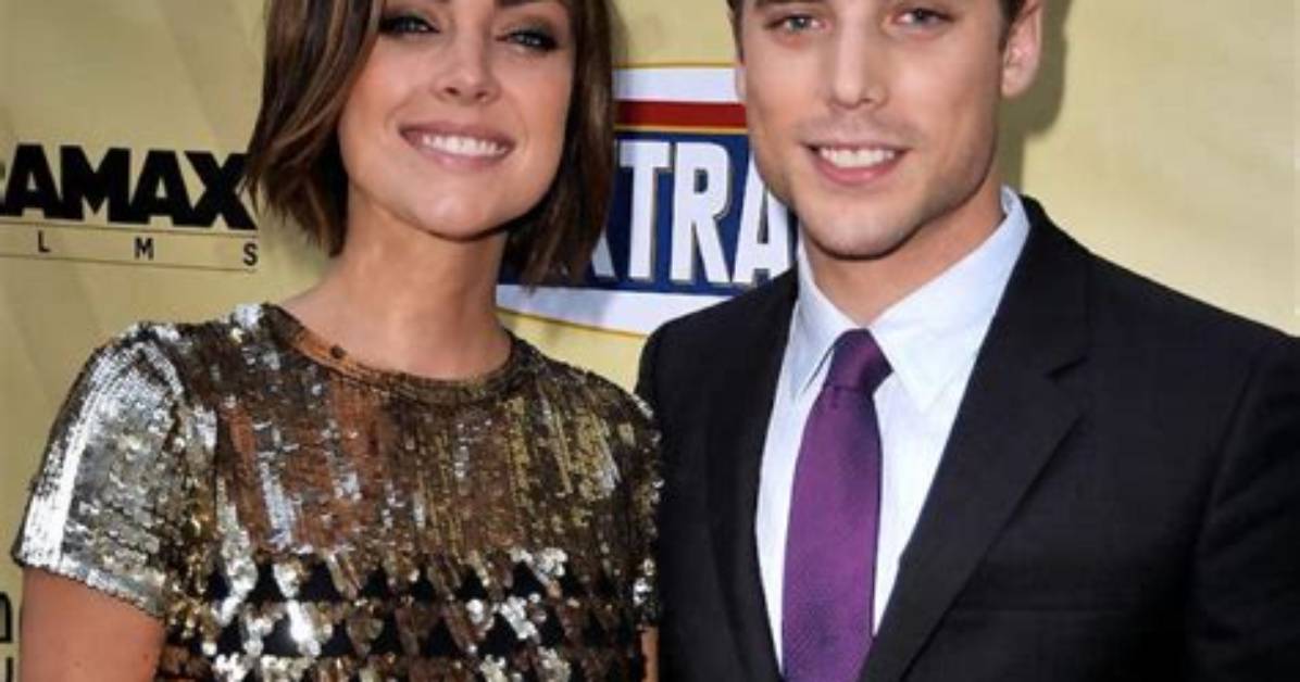 Dustin Milligan's Partner: Unveiling the Mystery Behind the Star's Personal Life
