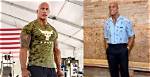 Dwayne Johnson and the Rock's True Relationship