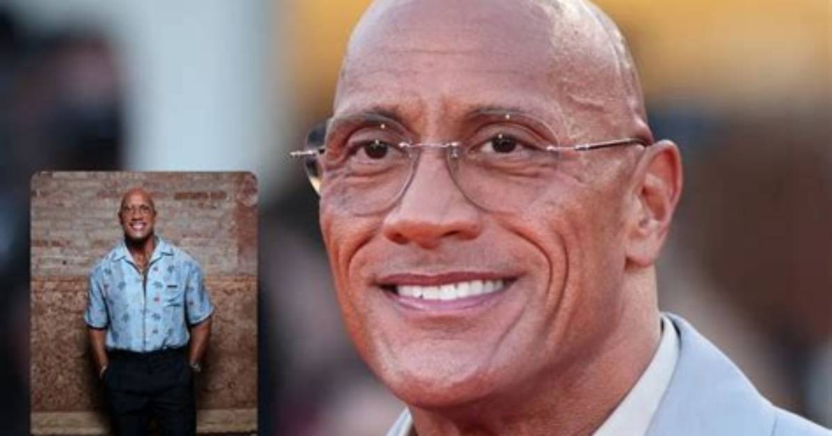 Dwayne Johnson's Birthplace and Its Impact