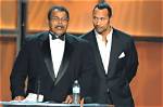 Dwayne Johnson's Twin Brother Mystery Solved