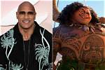 Dwayne Johnson Voices Maui in Disney's 'Moana': Is It True?