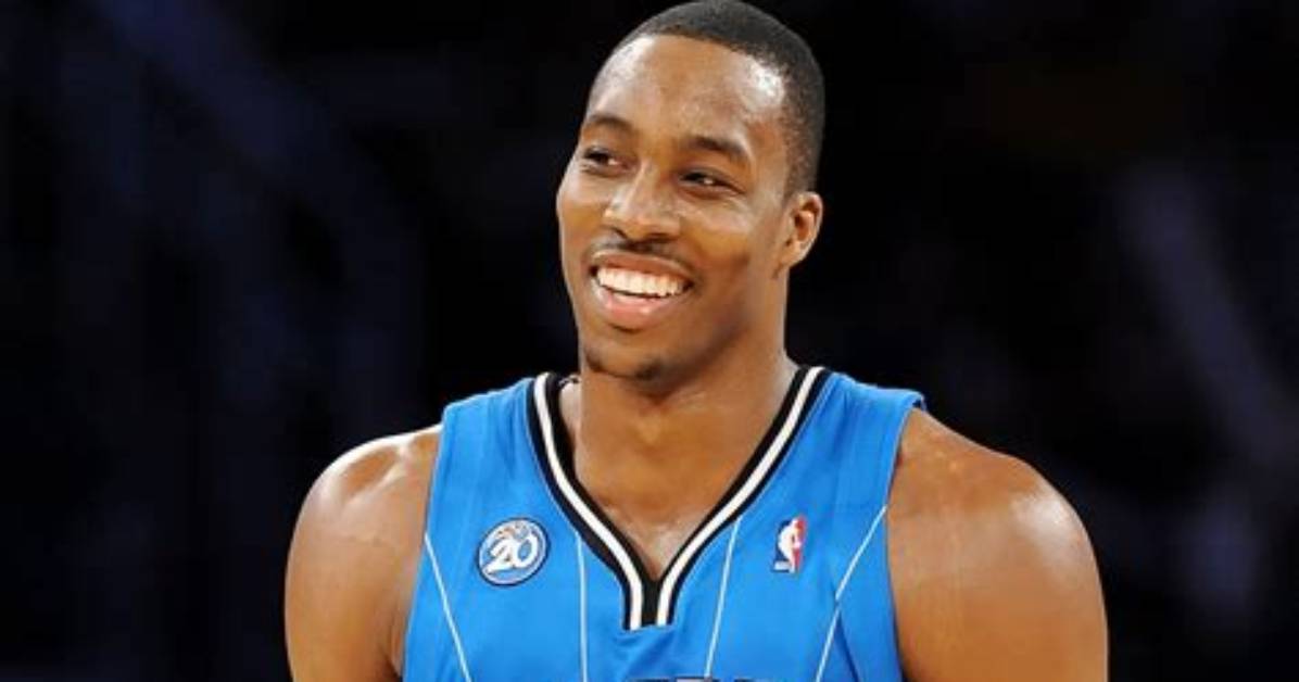 Dwight Howard Sr. : the Man Behind the Legacy