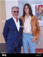 Dylan Brosnan: the Rising Star of Hollywood