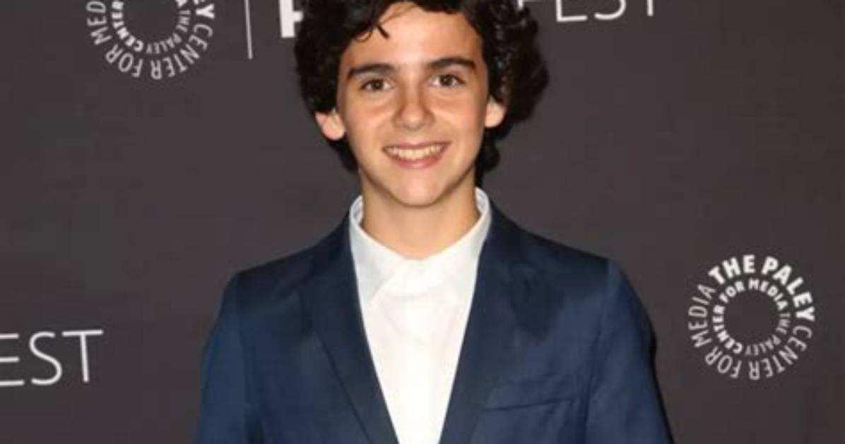 Dylan Garand Height, Weight, Net Worth, Age, Birthday, Wikipedia, Who, Nationality, Biography