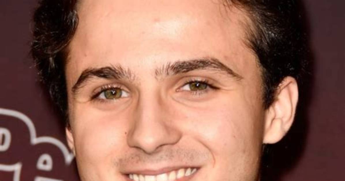 Dylan Schmid Height, Weight, Net Worth, Age, Birthday, Wikipedia, Who, Instagram, Biography