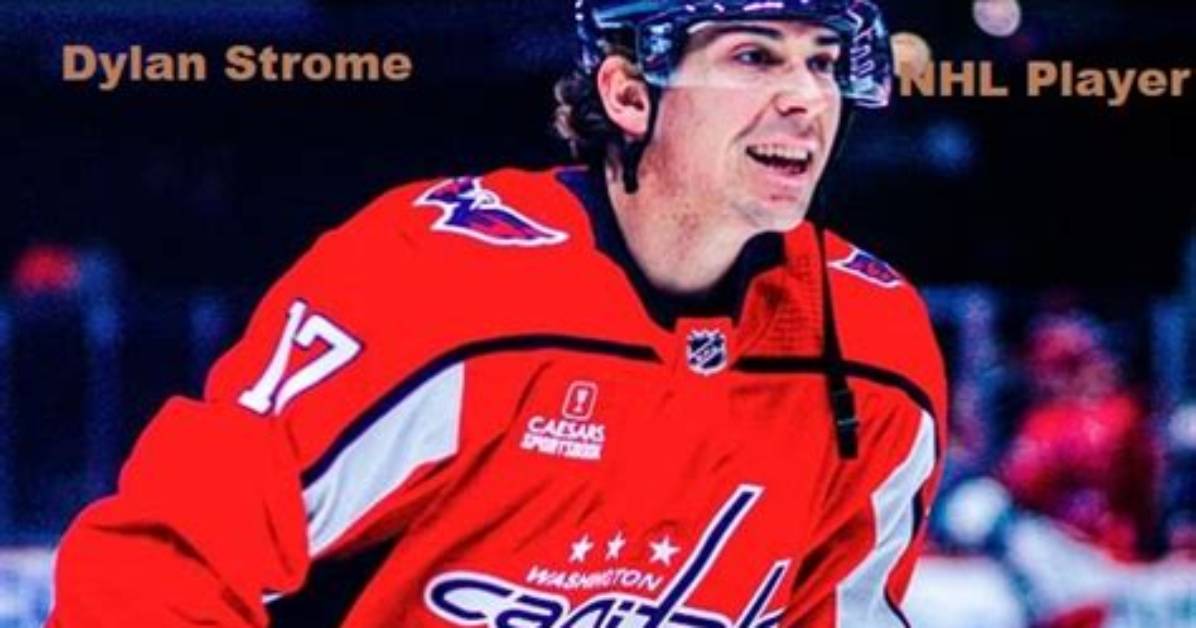 Dylan Strome Height, Weight, Net Worth, Age, Birthday, Wikipedia, Who, Nationality, Biography