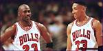 Dynamic Duo: the Legacy of Scottie Pippen and Rodman
