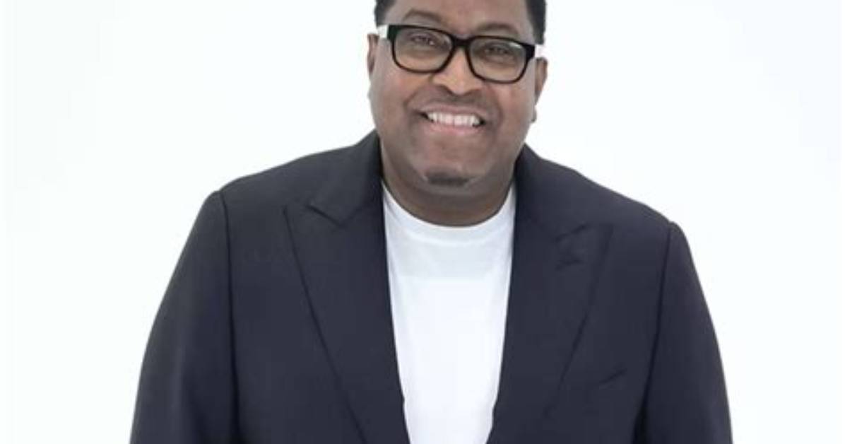 E. Dewey Smith, Jr. Net Worth, Age, Birthday, Wikipedia, Who, Nationality, Biography