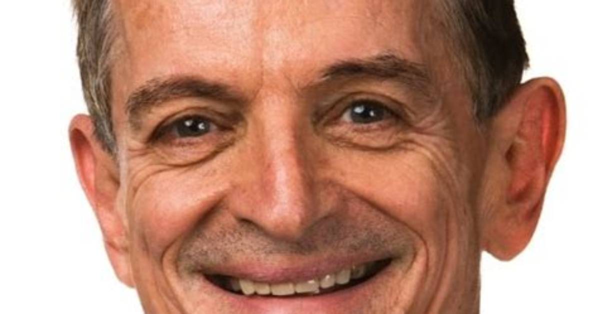 E. J. Montini’s Relationship: E. J. Montini’s Wife’s Death