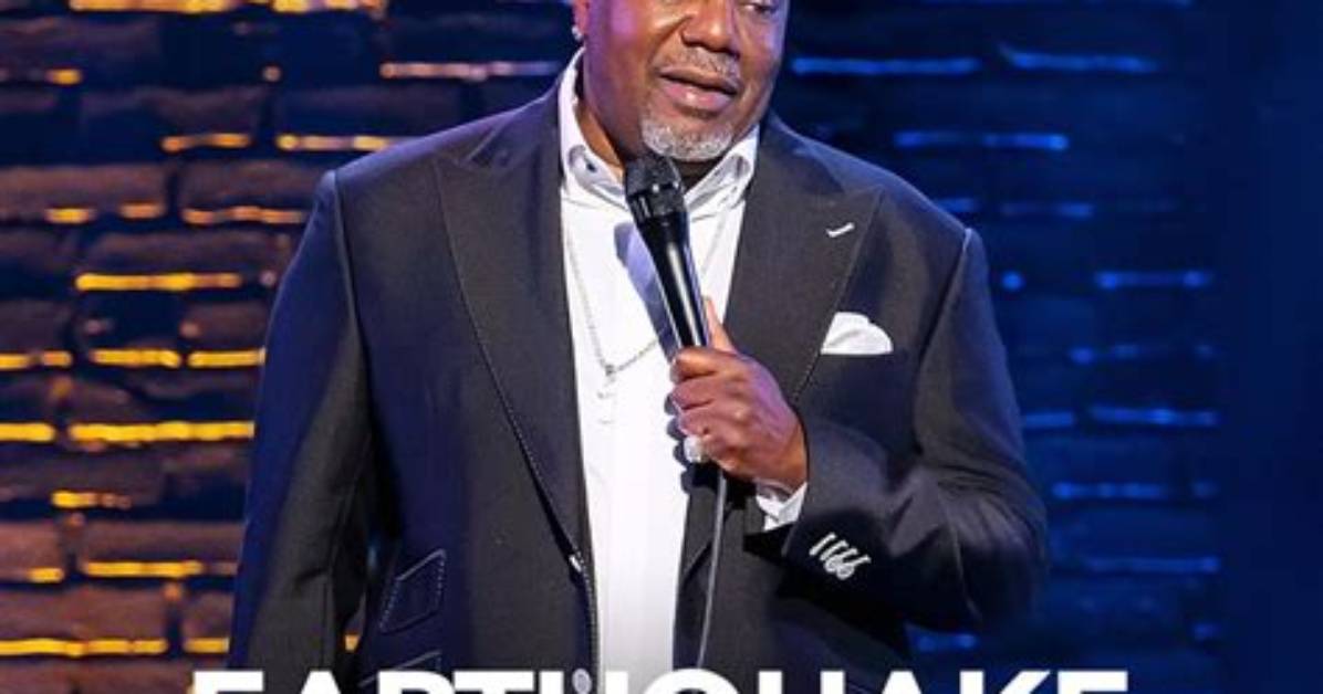 Earthquake Comedian Heights: the Ultimate Guide