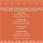 Easter Hours: Find out If Your Local Arby's Is Open