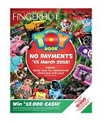 Easy Access to Fingerhut Catalogs Online: Browse and Shop Today