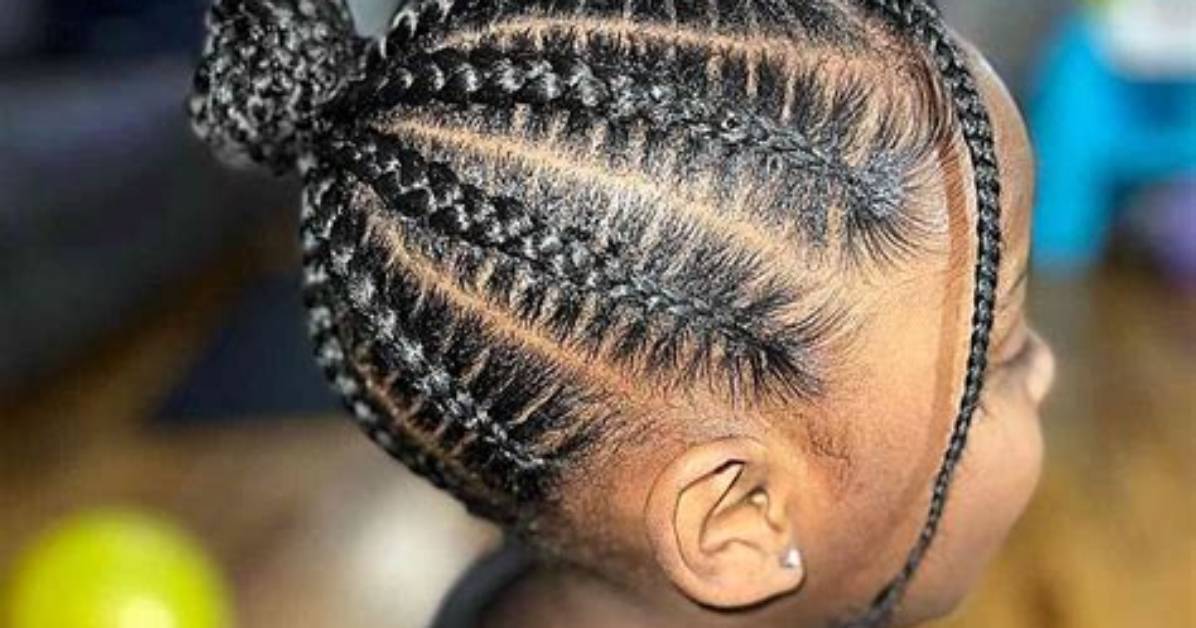 Easy, Breezy Hairstyles for Black Kids: a Parent's Guide