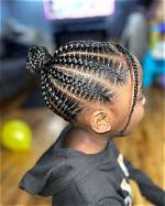 Easy, Breezy Hairstyles for Black Kids: a Parent's Guide