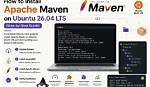 Easy Guide to Install Apache Maven on Windows