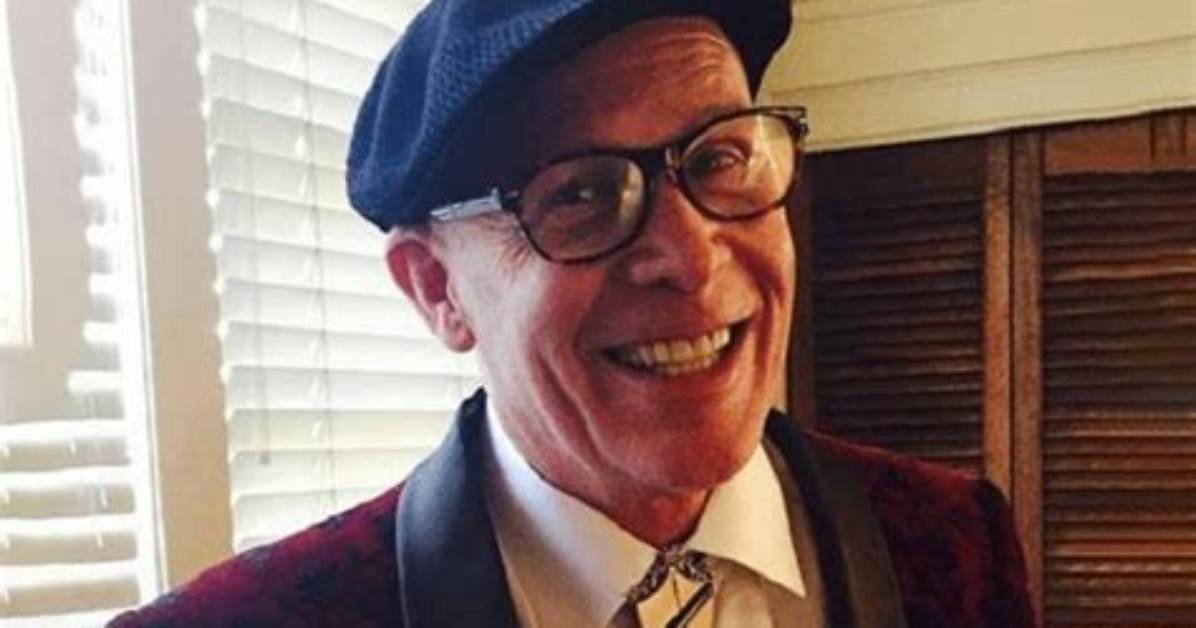 Ed Boswell Age, Birthday, Wikipedia, Who, Nationality, Biography