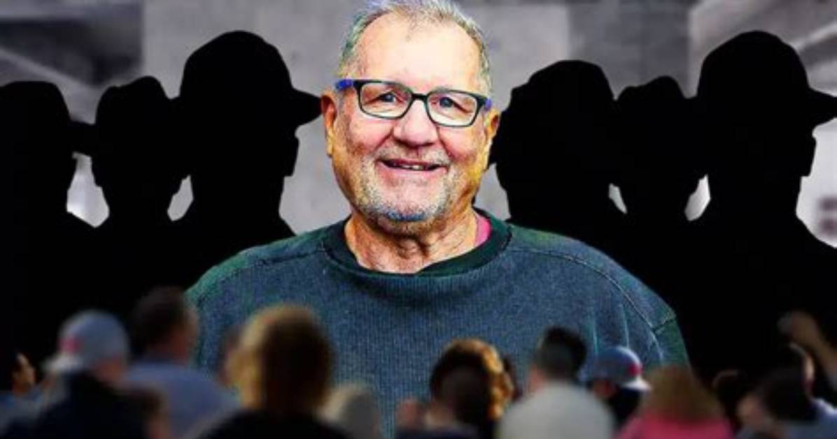 Ed O'neill: the Modern Patriarch of American Sitcoms