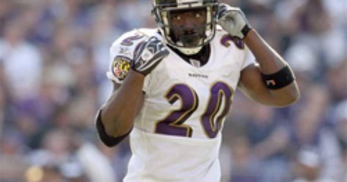 Ed Reed's Brother: Uncovering the Hidden Story