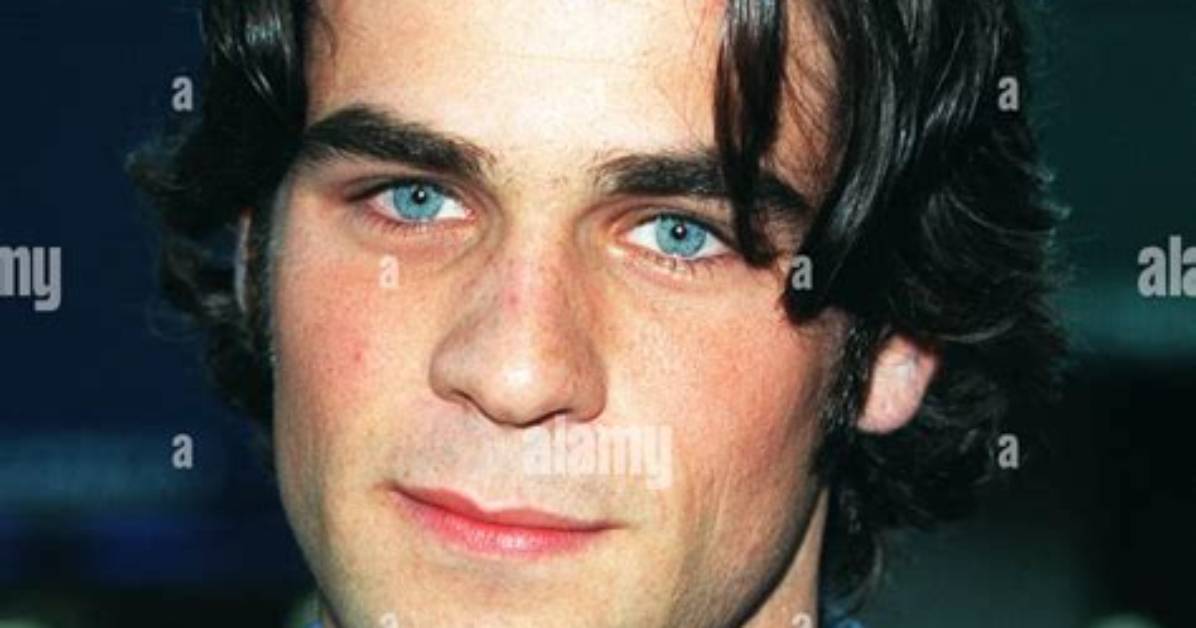 Eddie Cahill: a Multifaceted Talent in Hollywood