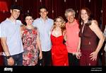 Eddie Cahill's Son: Meet the Family Behind the Star