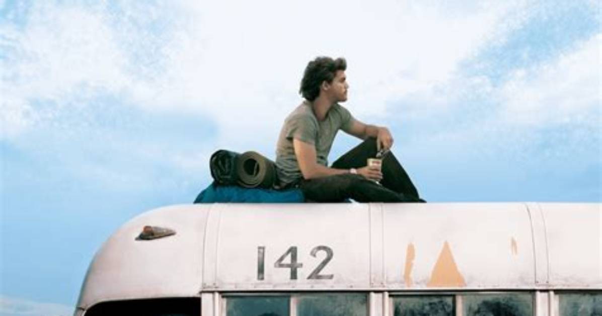 Eddie Vedder: a Glimpse into His Life with Wife and Kids