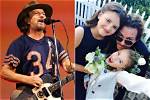 Eddie Vedder's Love Life: Meet His Wife and Past Relationships