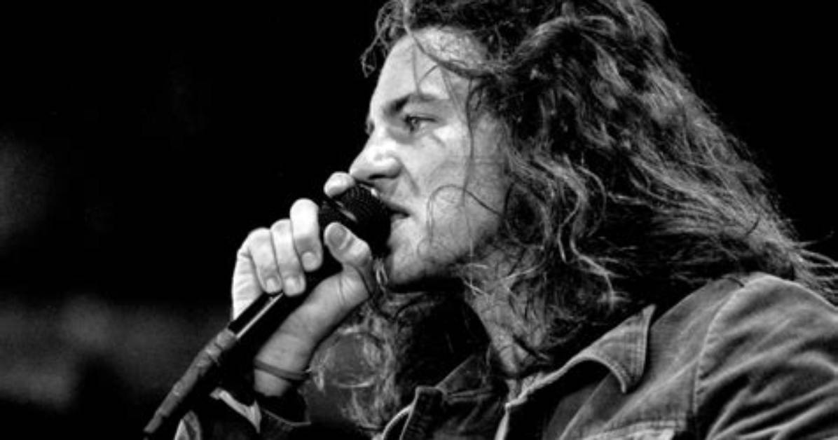 Eddie Vedder: the Man Behind the Music and His Marital Journey