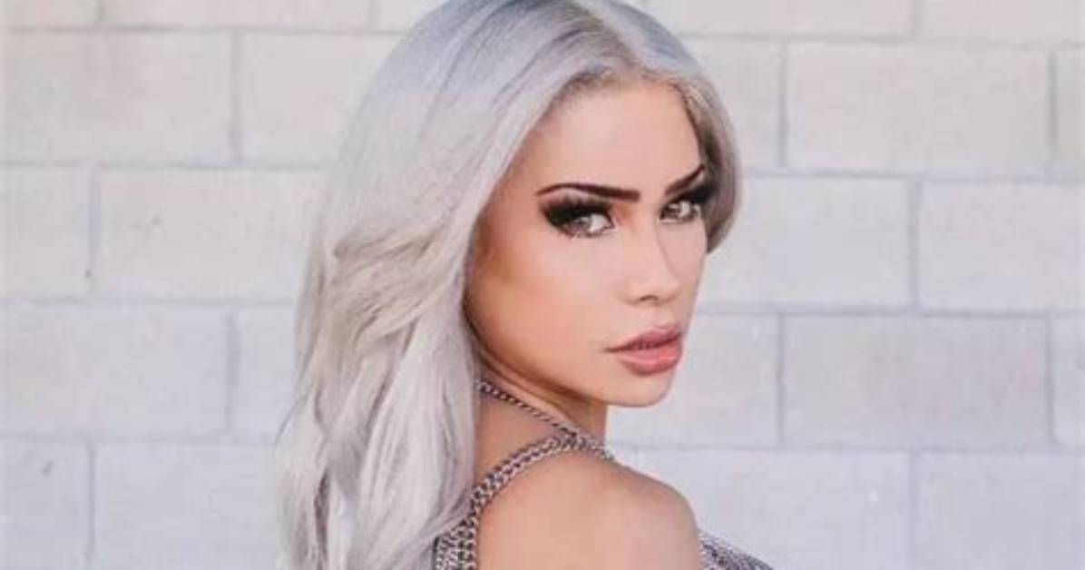 Eden Estrada Height, Weight, Net Worth, Age, Birthday, Wikipedia, Who, Instagram, Biography