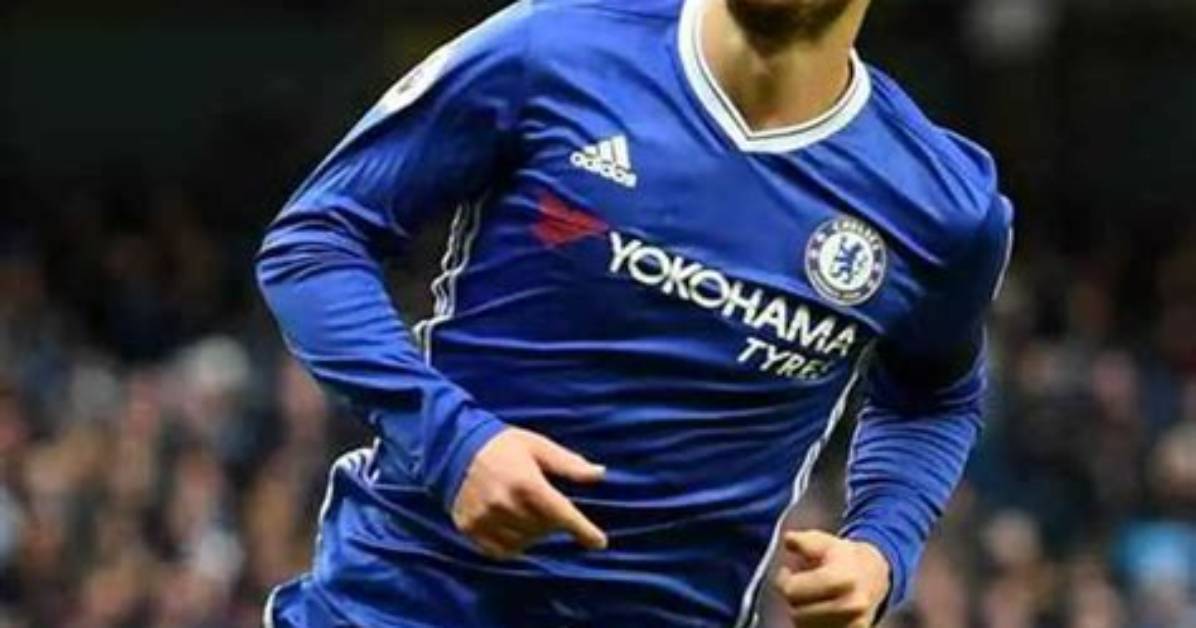 Eden Hazard Height, Weight, Net Worth, Age, Birthday, Wikipedia, Who, Nationality, Biography