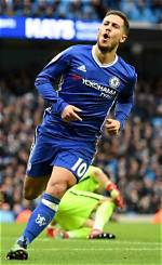 Eden Hazard Height, Weight, Net Worth, Age, Birthday, Wikipedia, Who, Nationality, Biography